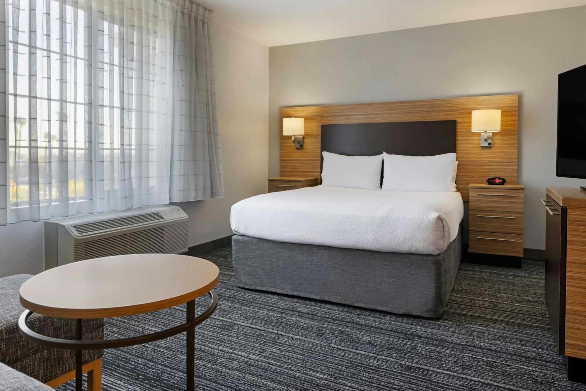 Towneplace Suites By Marriott Ontario Airport Rancho Cucamonga Exterior foto