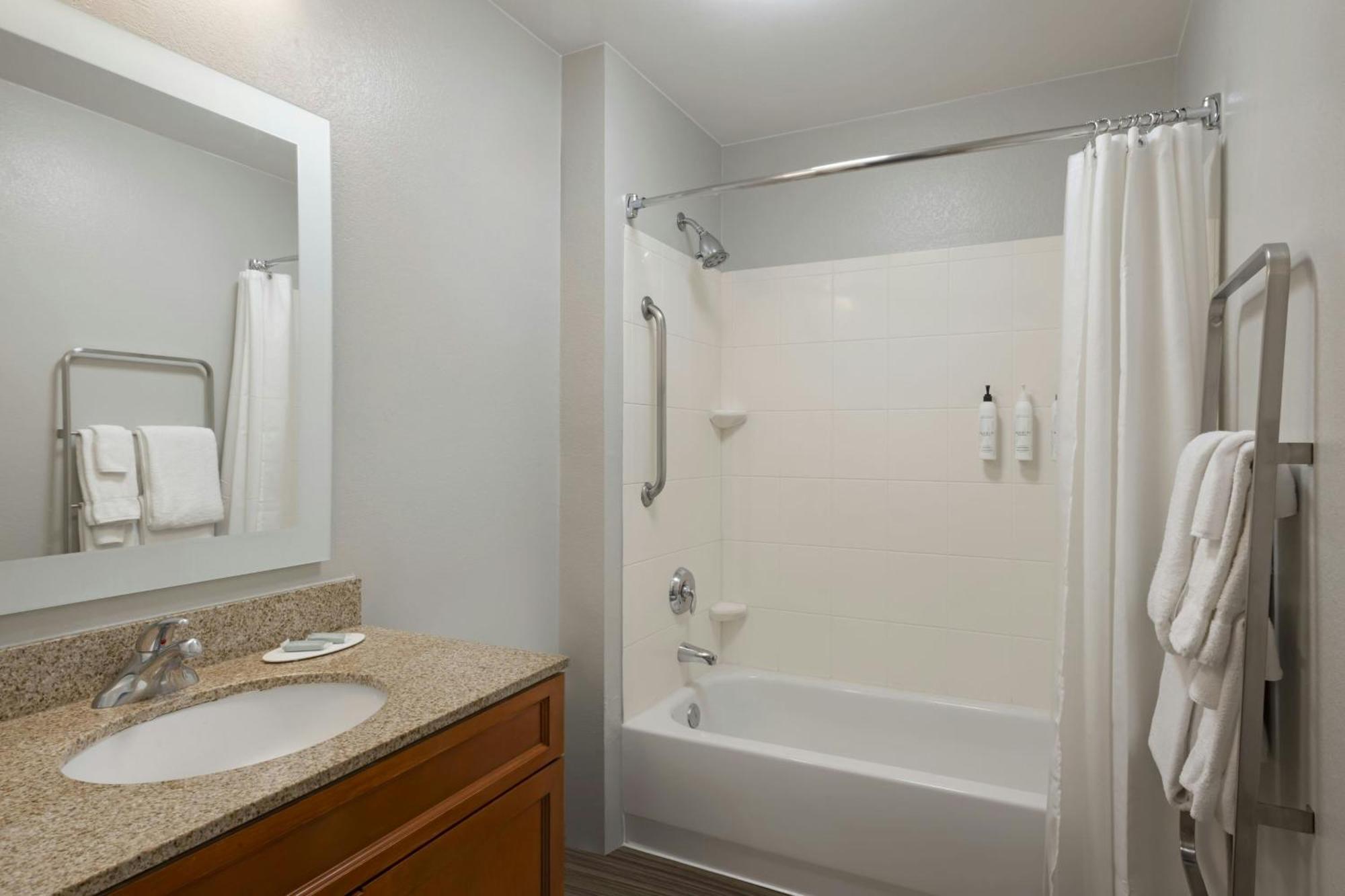 Towneplace Suites By Marriott Ontario Airport Rancho Cucamonga Exterior foto