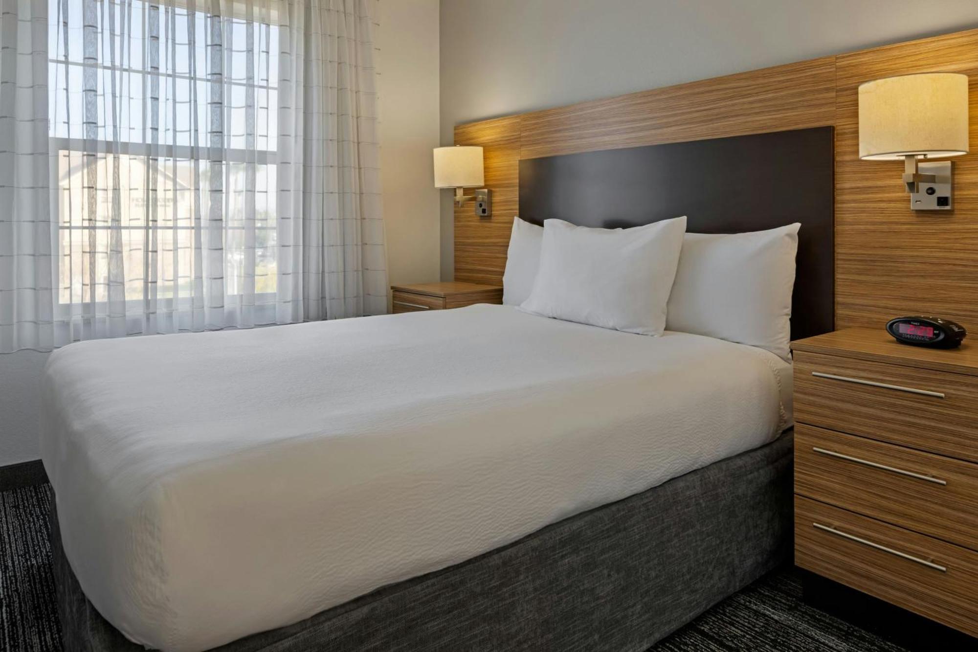Towneplace Suites By Marriott Ontario Airport Rancho Cucamonga Exterior foto