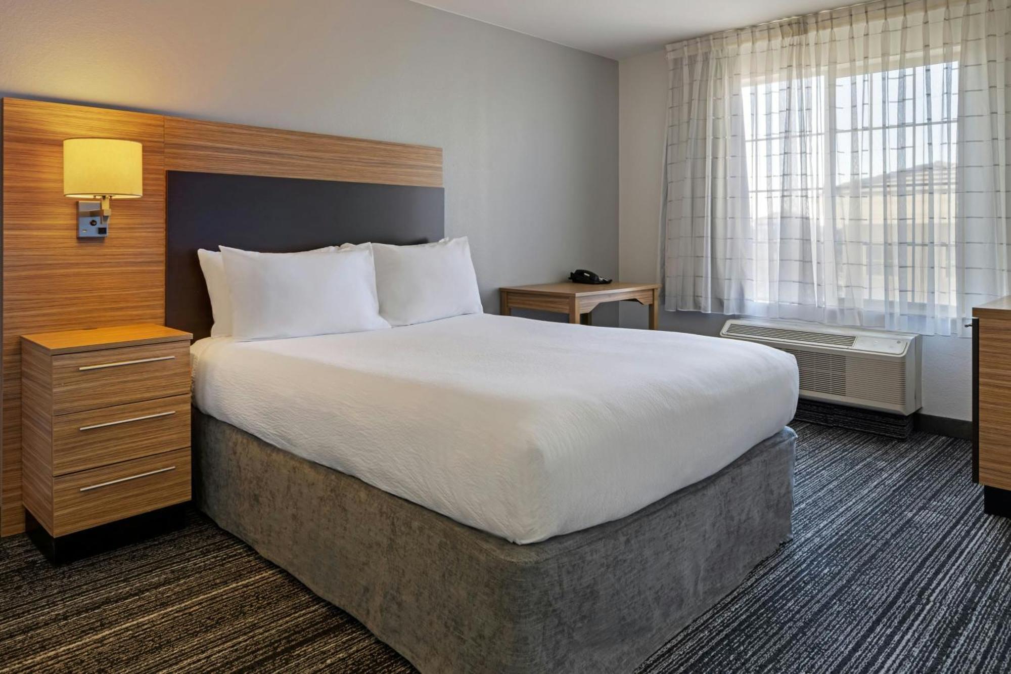 Towneplace Suites By Marriott Ontario Airport Rancho Cucamonga Exterior foto