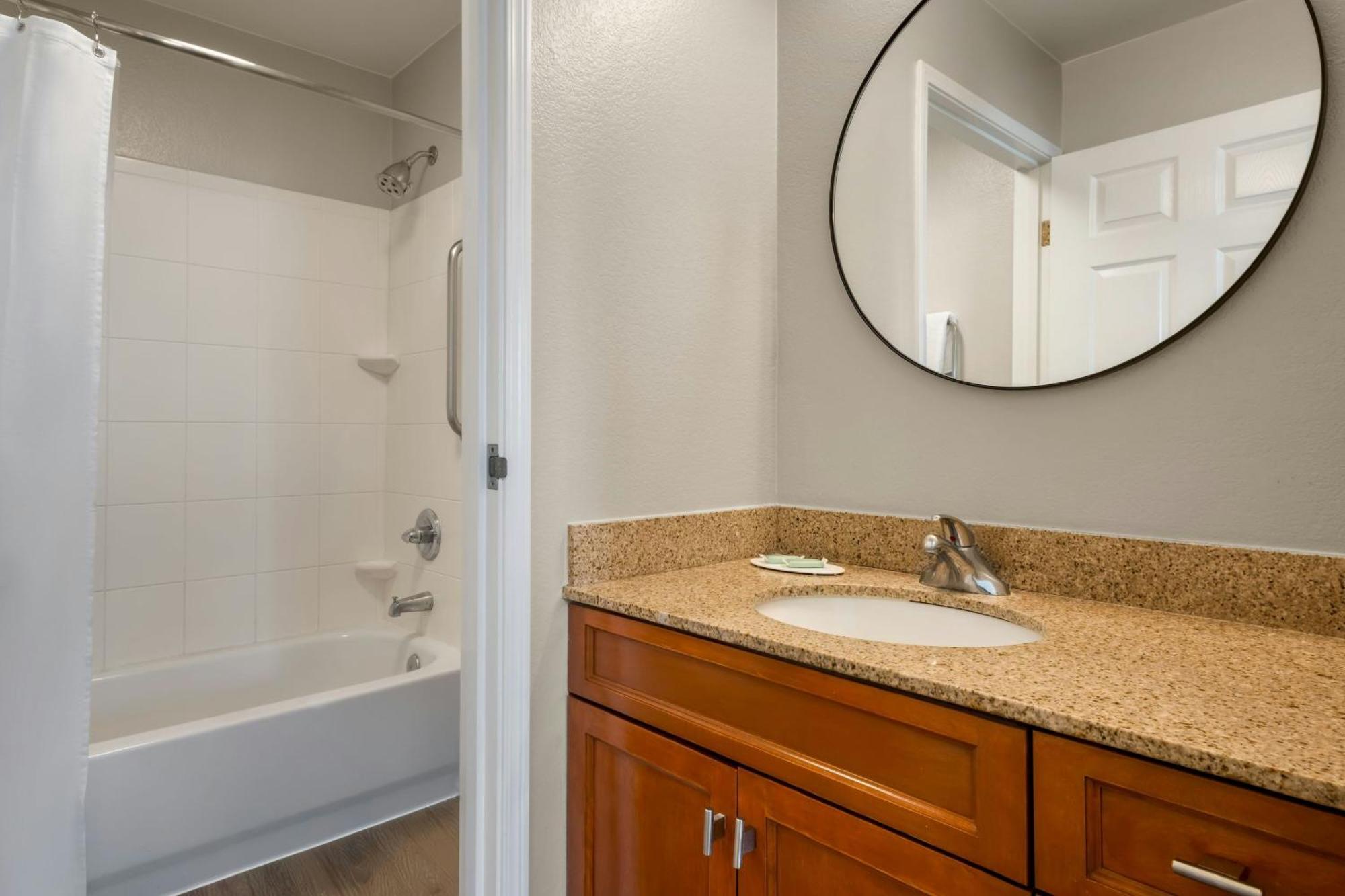 Towneplace Suites By Marriott Ontario Airport Rancho Cucamonga Exterior foto