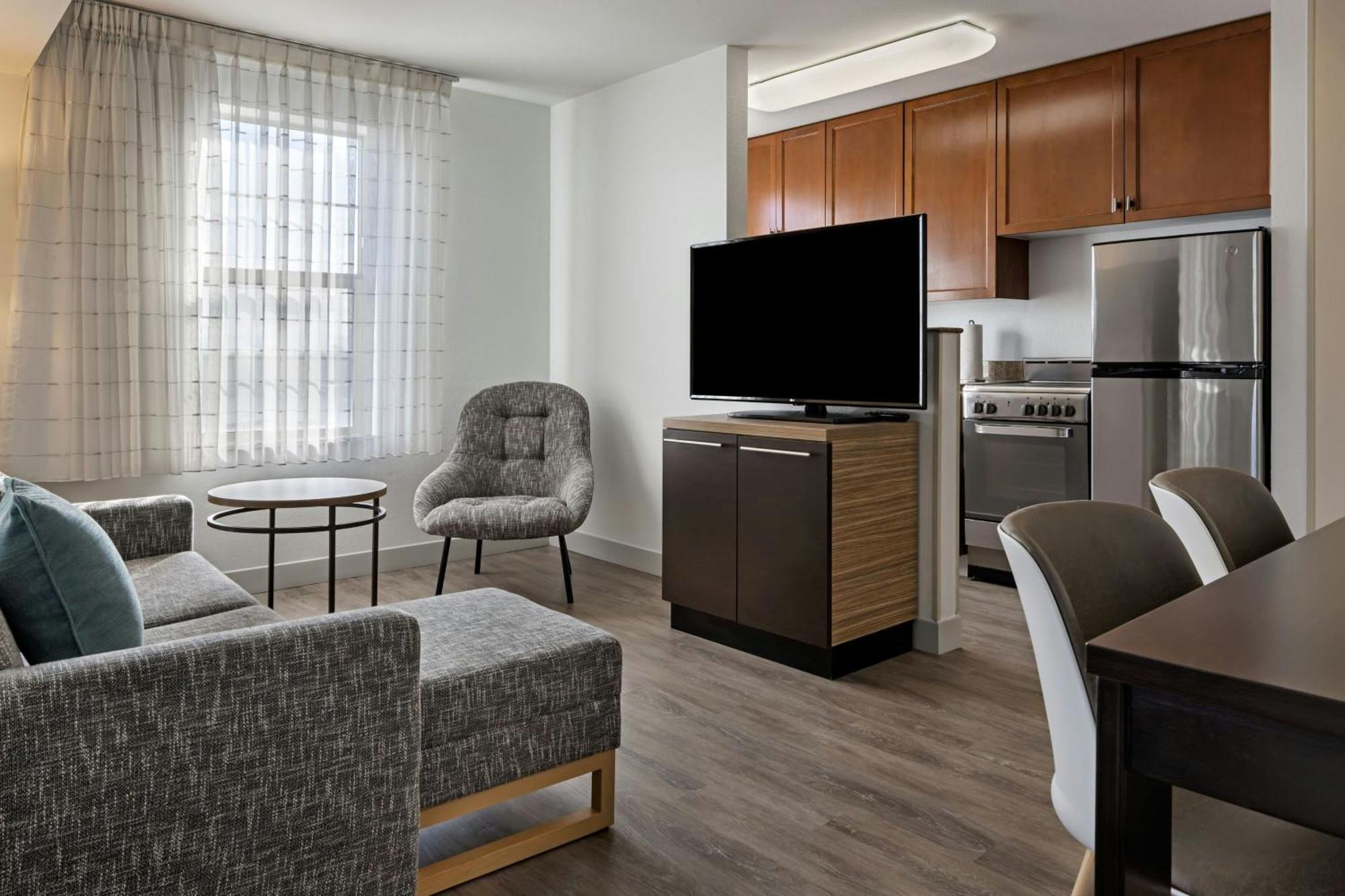 Towneplace Suites By Marriott Ontario Airport Rancho Cucamonga Exterior foto