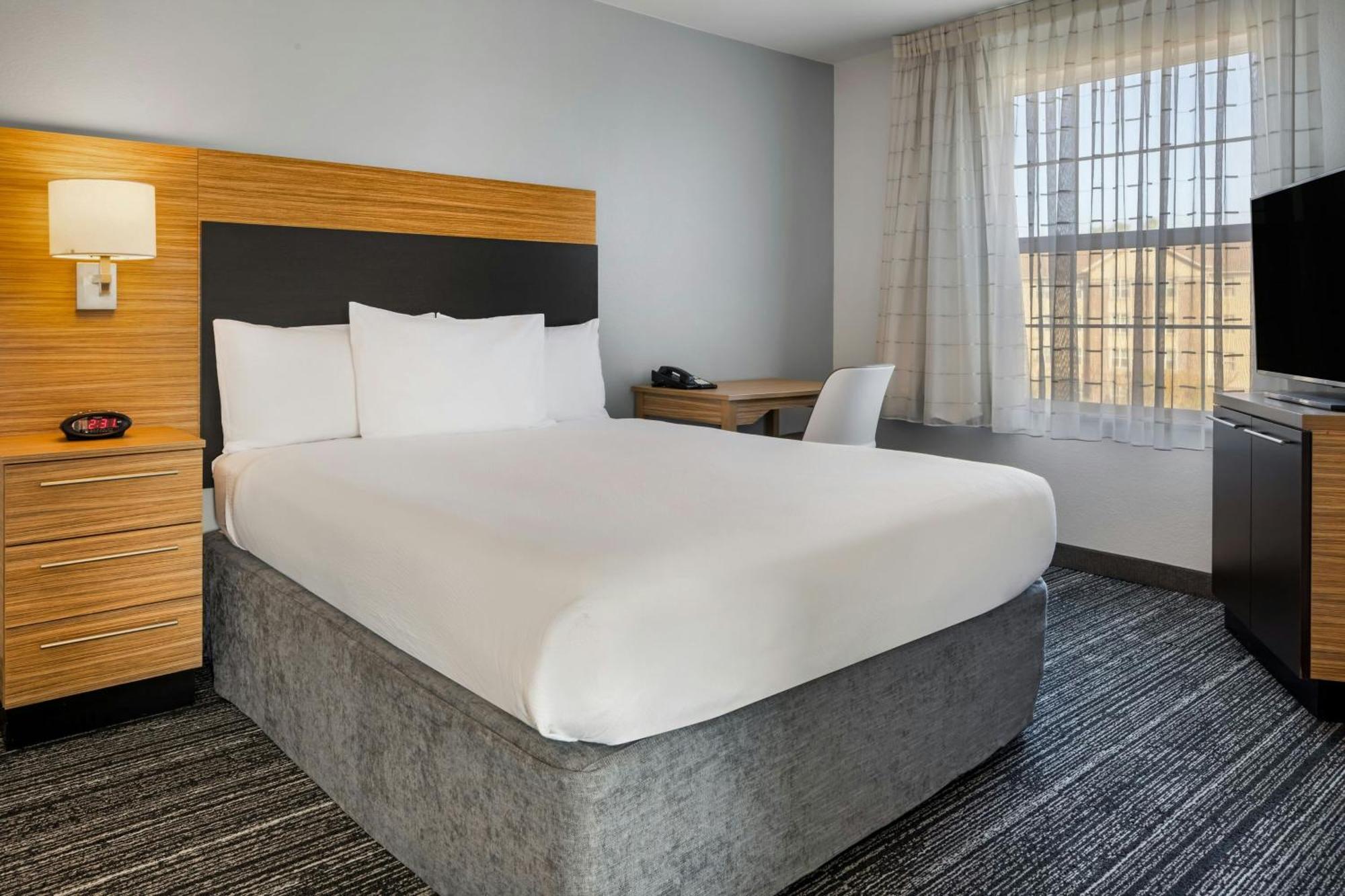 Towneplace Suites By Marriott Ontario Airport Rancho Cucamonga Exterior foto