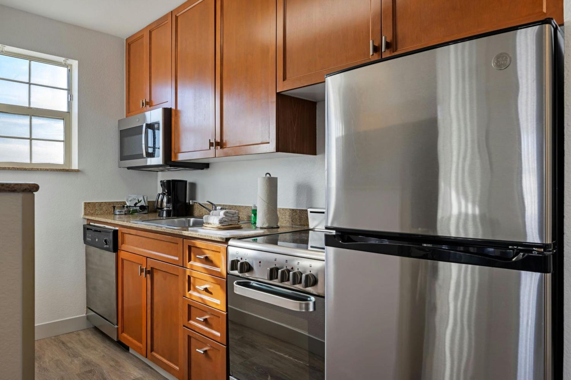 Towneplace Suites By Marriott Ontario Airport Rancho Cucamonga Exterior foto