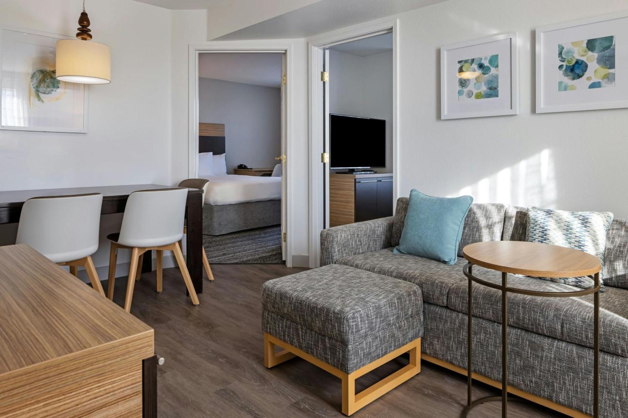 Towneplace Suites By Marriott Ontario Airport Rancho Cucamonga Exterior foto