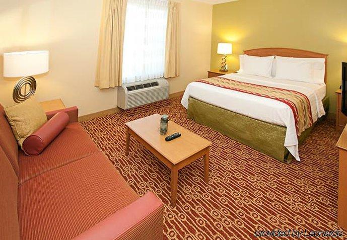 Towneplace Suites By Marriott Ontario Airport Rancho Cucamonga Habitación foto