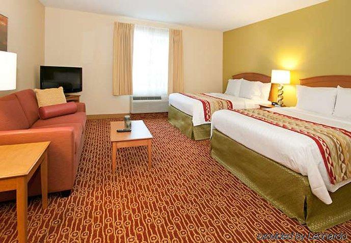 Towneplace Suites By Marriott Ontario Airport Rancho Cucamonga Habitación foto