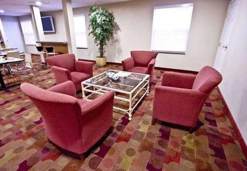 Towneplace Suites By Marriott Ontario Airport Rancho Cucamonga Interior foto